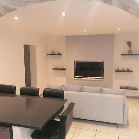 Jolie appartement à 10 minutes du lac du salagou Cabrieres (Herault) Exterior foto